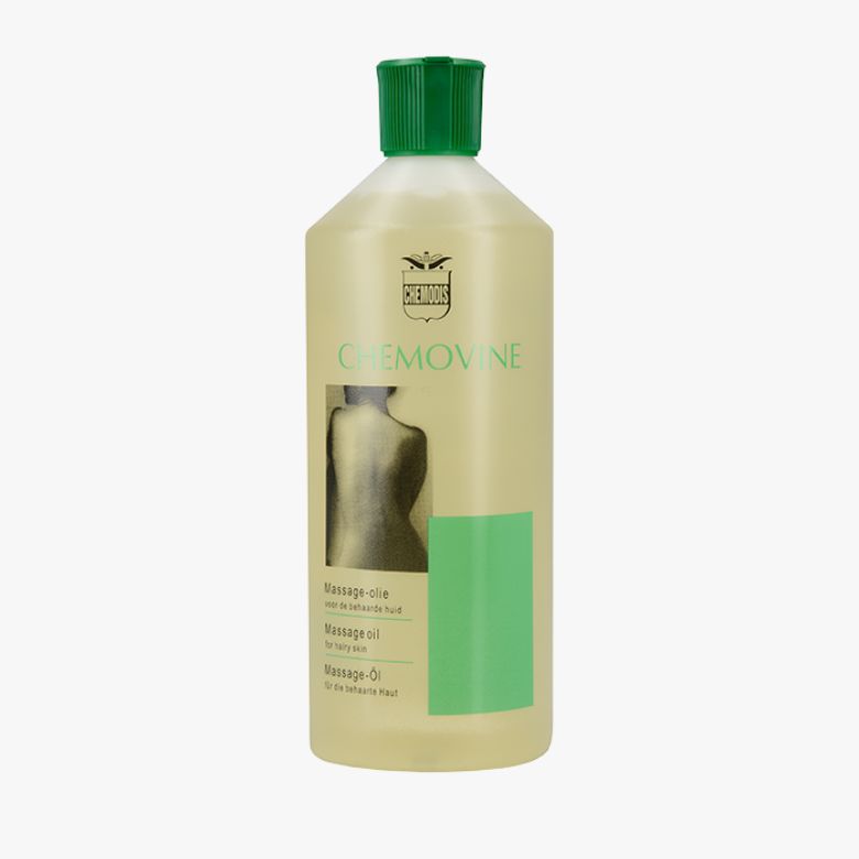 Oleo de Massagem Chemovine - 500 ml