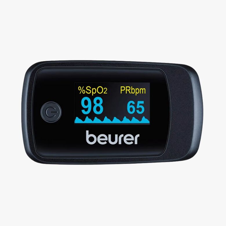 Oxímetro Digital PO45 - Beurer