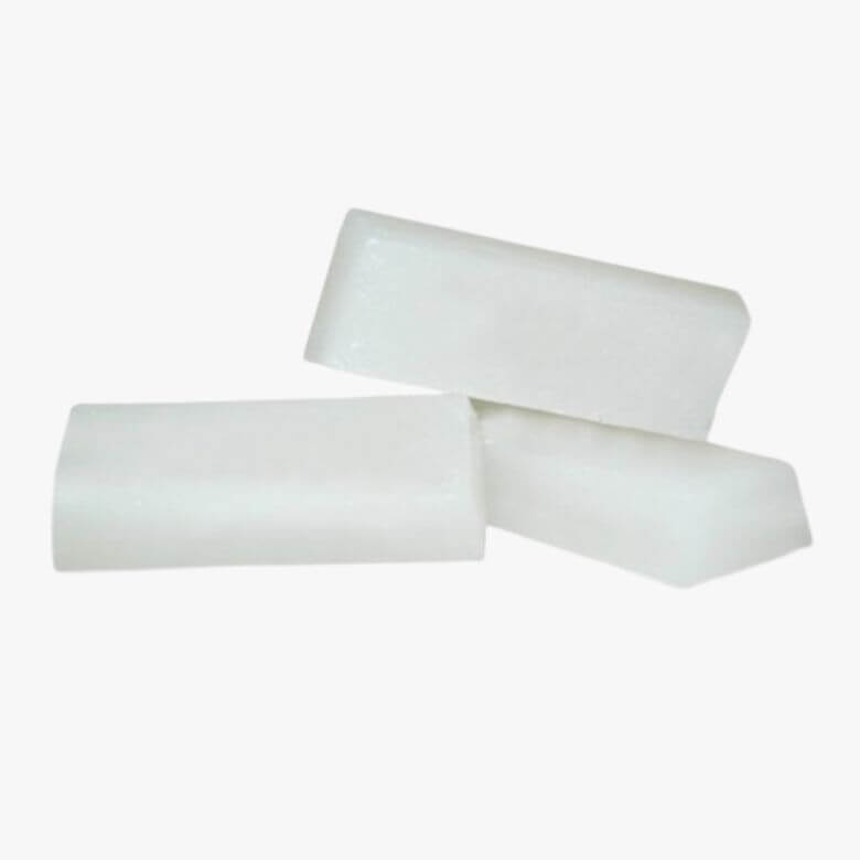 Parafina em Barra – 1 Kg