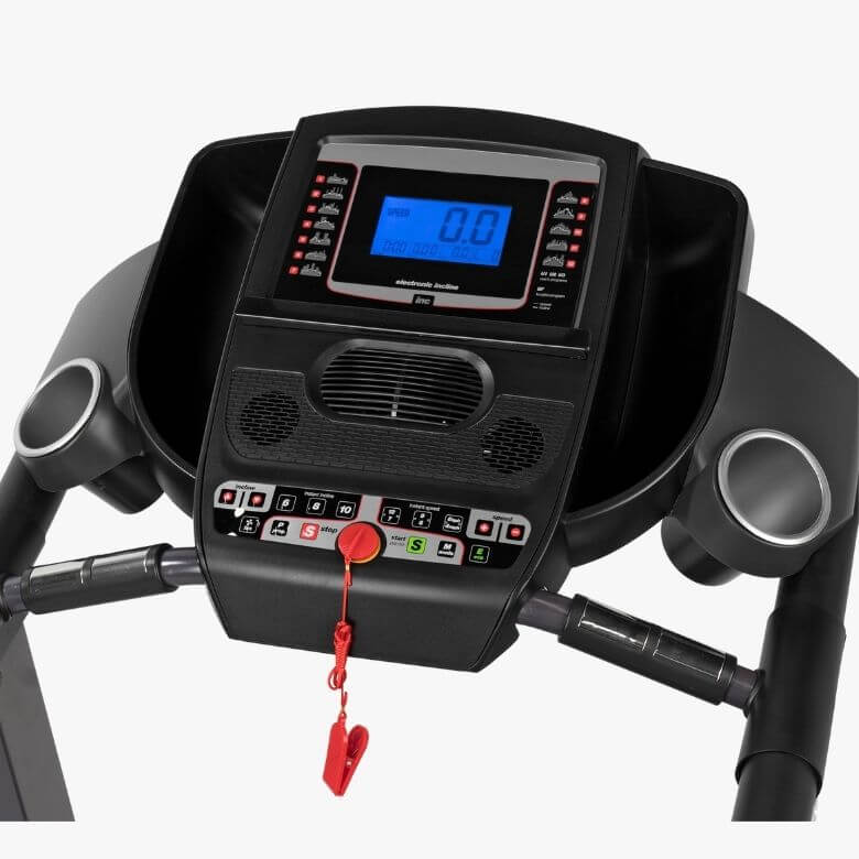 Passadeira de Correr BH Pioneer R3