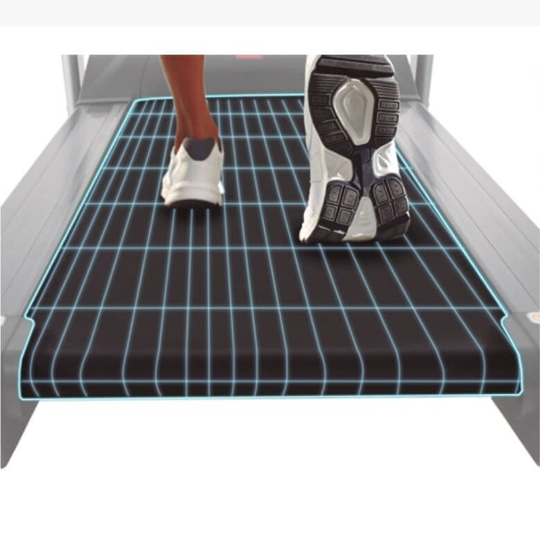 Passadeira de Corrida BH Pioneer R7