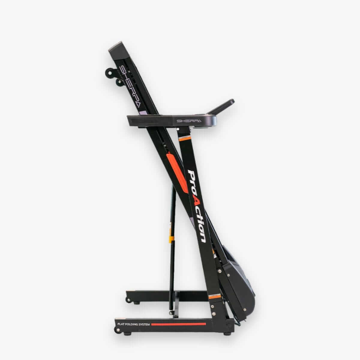 Passadeira de Correr BH Sherpa Run 