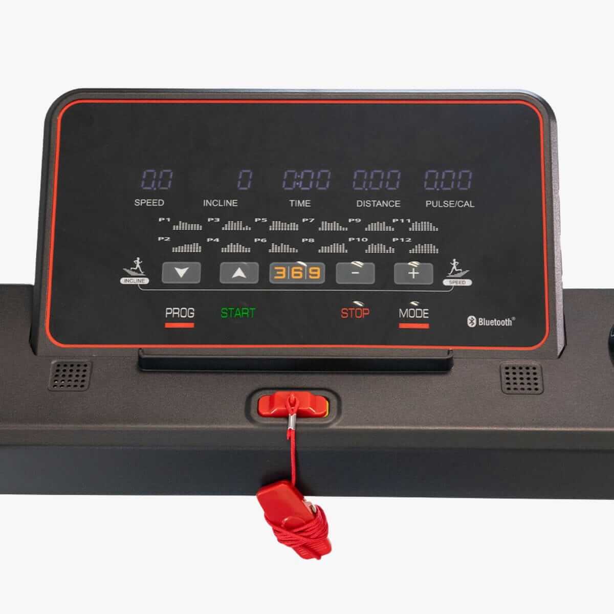 Passadeira de Correr BH Sherpa Run 