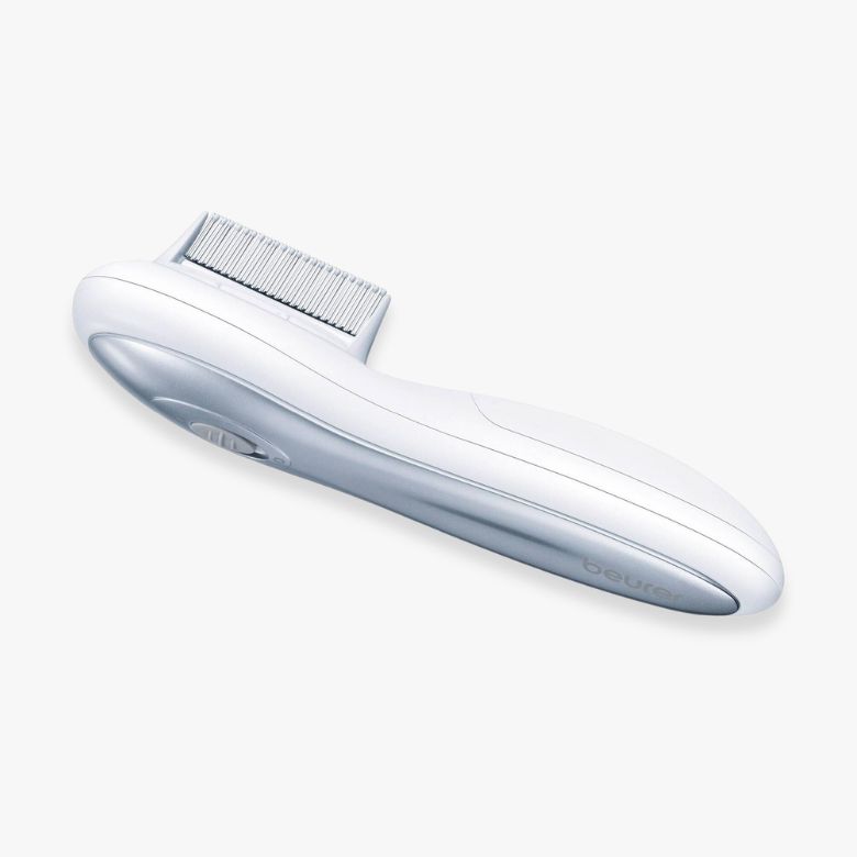 Pente para Remoção de Piolhos HT15 - Beurer