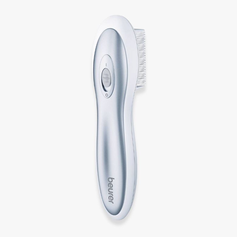 Pente para Remoção de Piolhos HT15 - Beurer