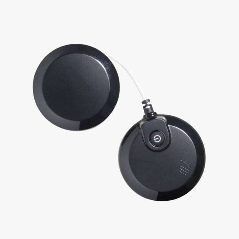 Pod Wireless p/ equipamento SP6 -SP8 Compex 