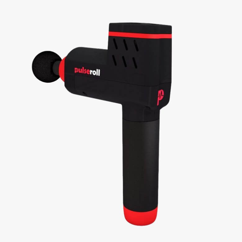 Massajador Desportivo - Pulseroll 