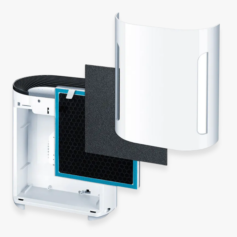 Purificador de Ar LR210 - Beurer