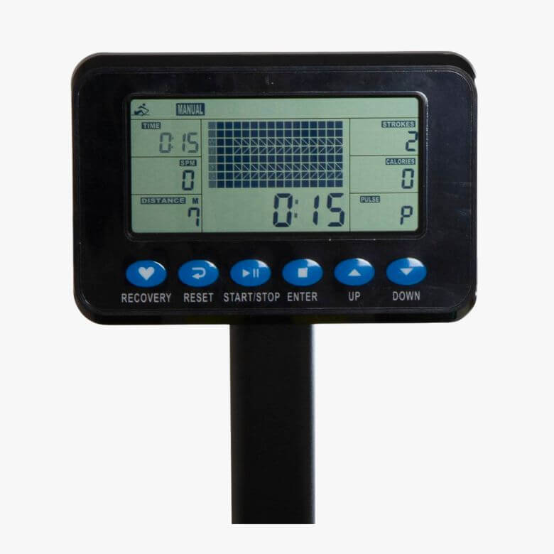 Remo de Água BH Cardiff R370