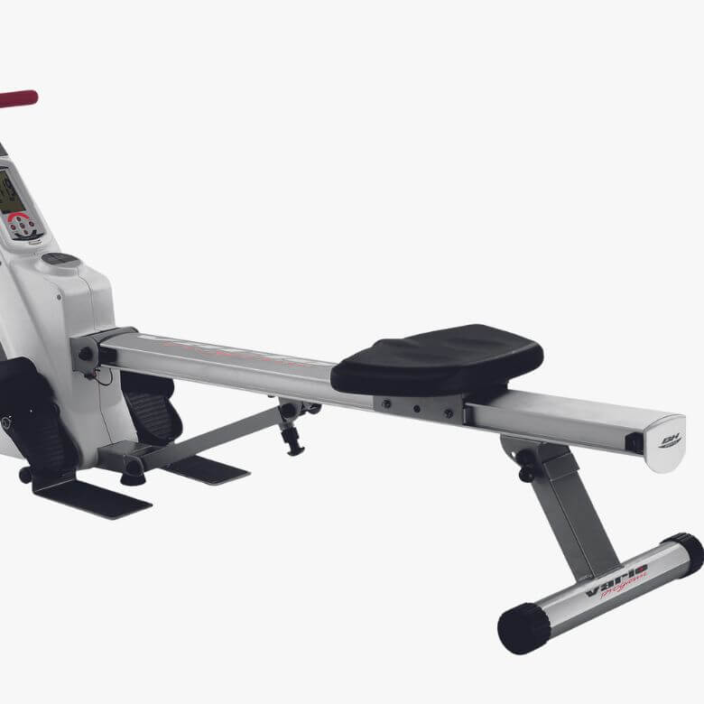 Remo Dobrável BH Vario Pro R350