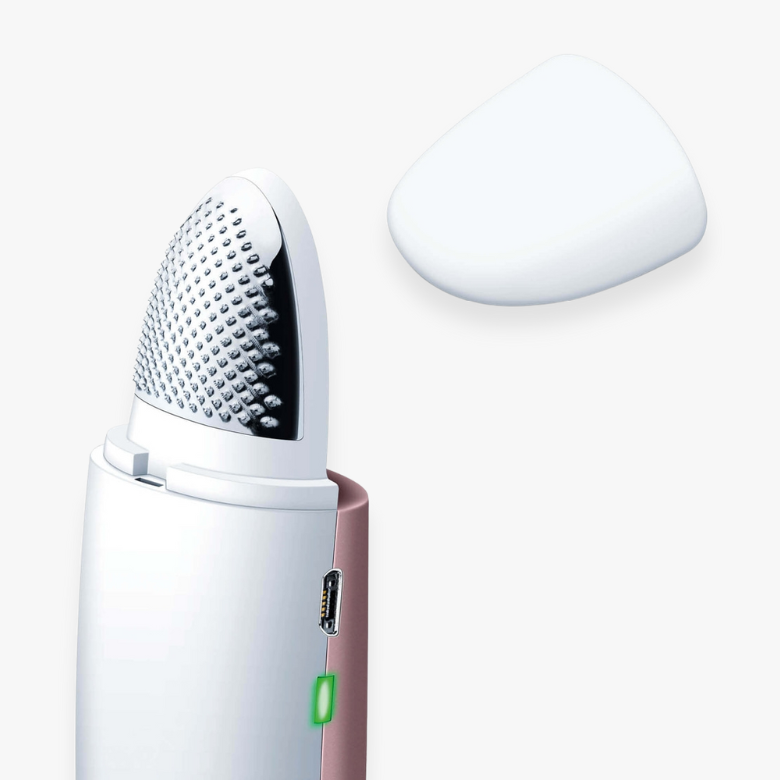 Removedor de Calosidades MP55 -  Beurer