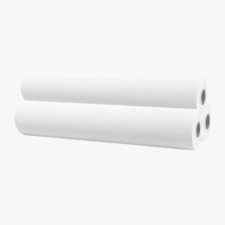 Rolo de Marquesa - Papel 23g/M2 - 60cm x 100m