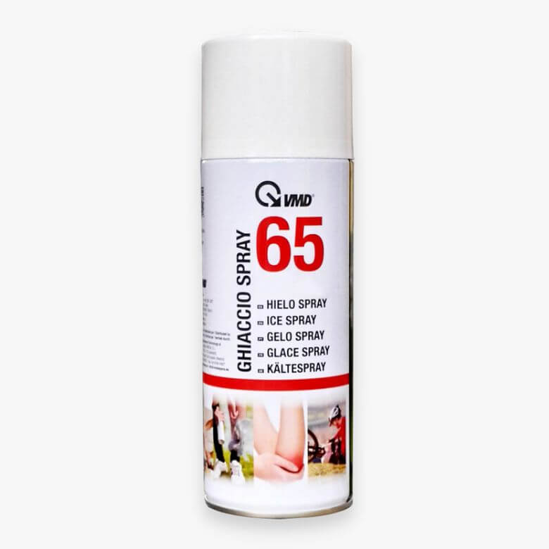 Spray de Gelo/Frio VMD 65 - 400ml 