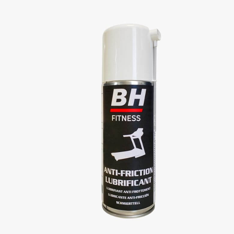 Spray Lubrificante BH 400ml