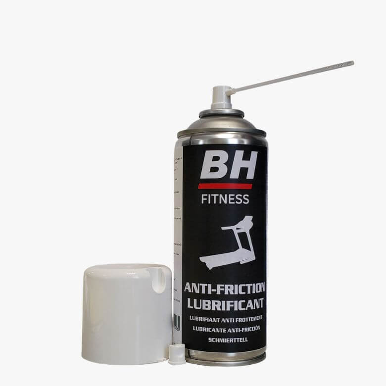Spray Lubrificante BH 400ml