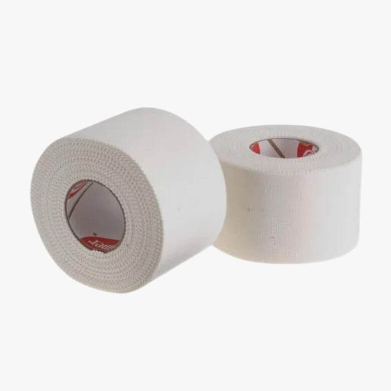 Tape Dentado Cramer 4cmx10m