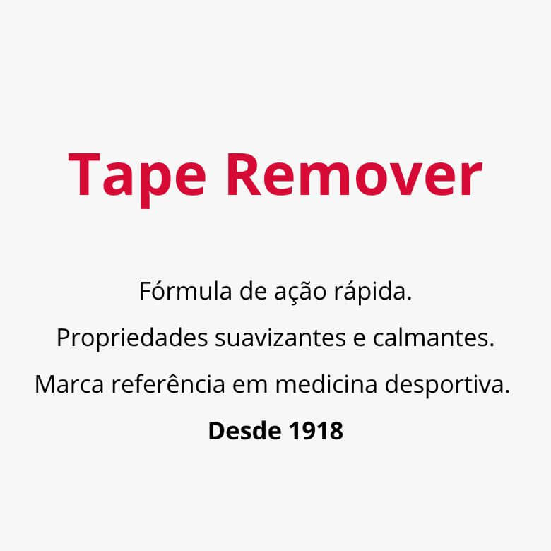 Tape Remover - 473ml