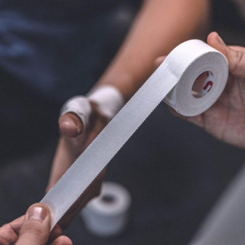  Tape S-Sports RÉVVI 2,5cmx9m