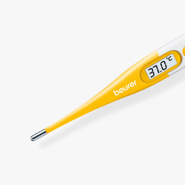 Termómetro Digital BY 11 - Beurer - Macaco