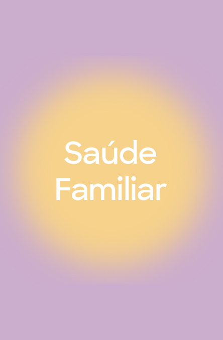 Saúde Familiar
