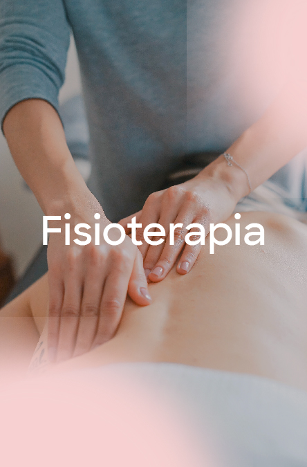 Fisioterapia