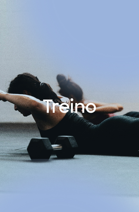 Treino