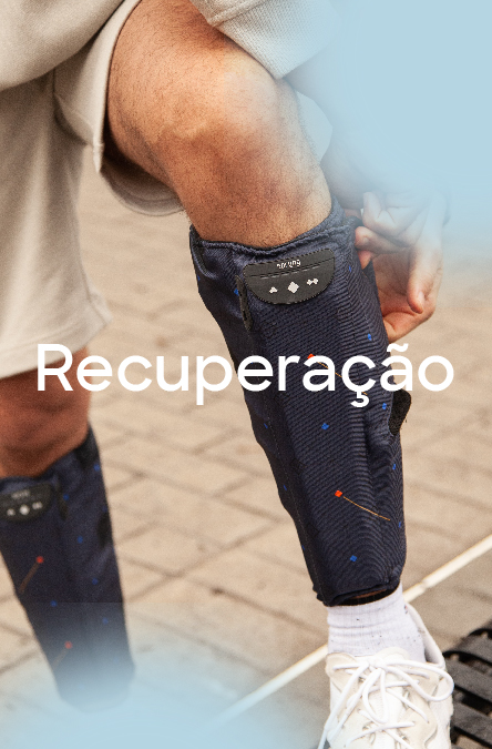 Recuperação