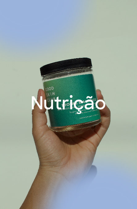 Nutrição